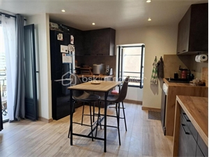 maison de village à la vente -   34490  MURVIEL LES BEZIERS, surface 85 m2 vente maison de village - UBI478239776